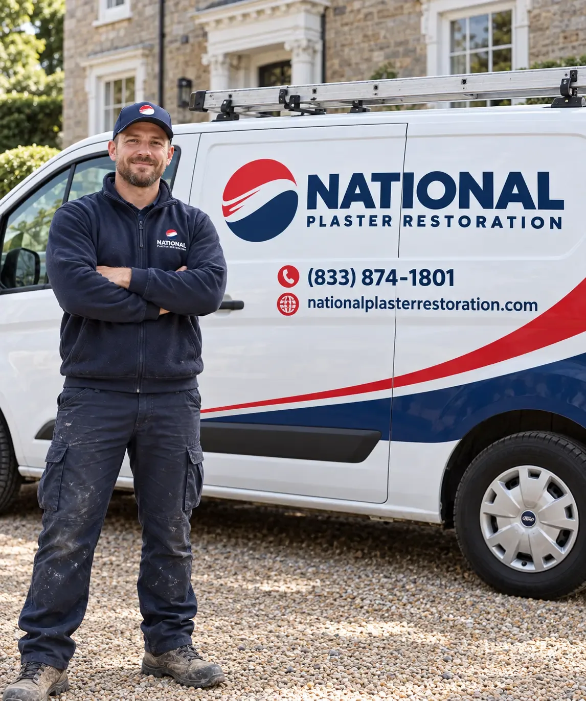 Plaster Repair company in Kountze, TX